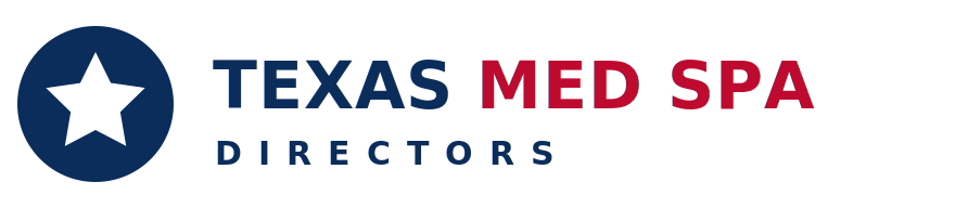 Texas Med Spa Directors